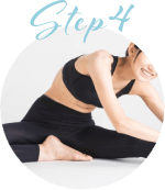 04/ クールダウン