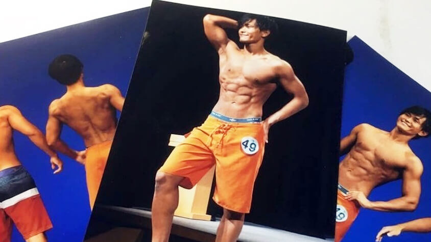 インストラクター実績