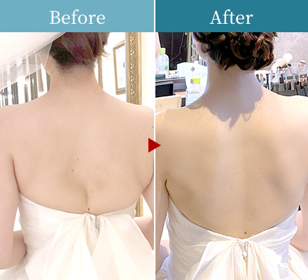 結果のスピードと幅広い対応実績