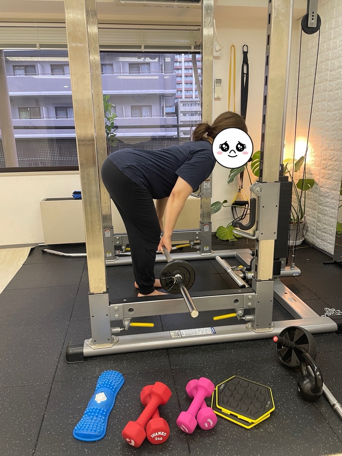 結婚式に向けたダイエットのお客様の成果✨【1か月でウエスト-3cm、体重-1kg】