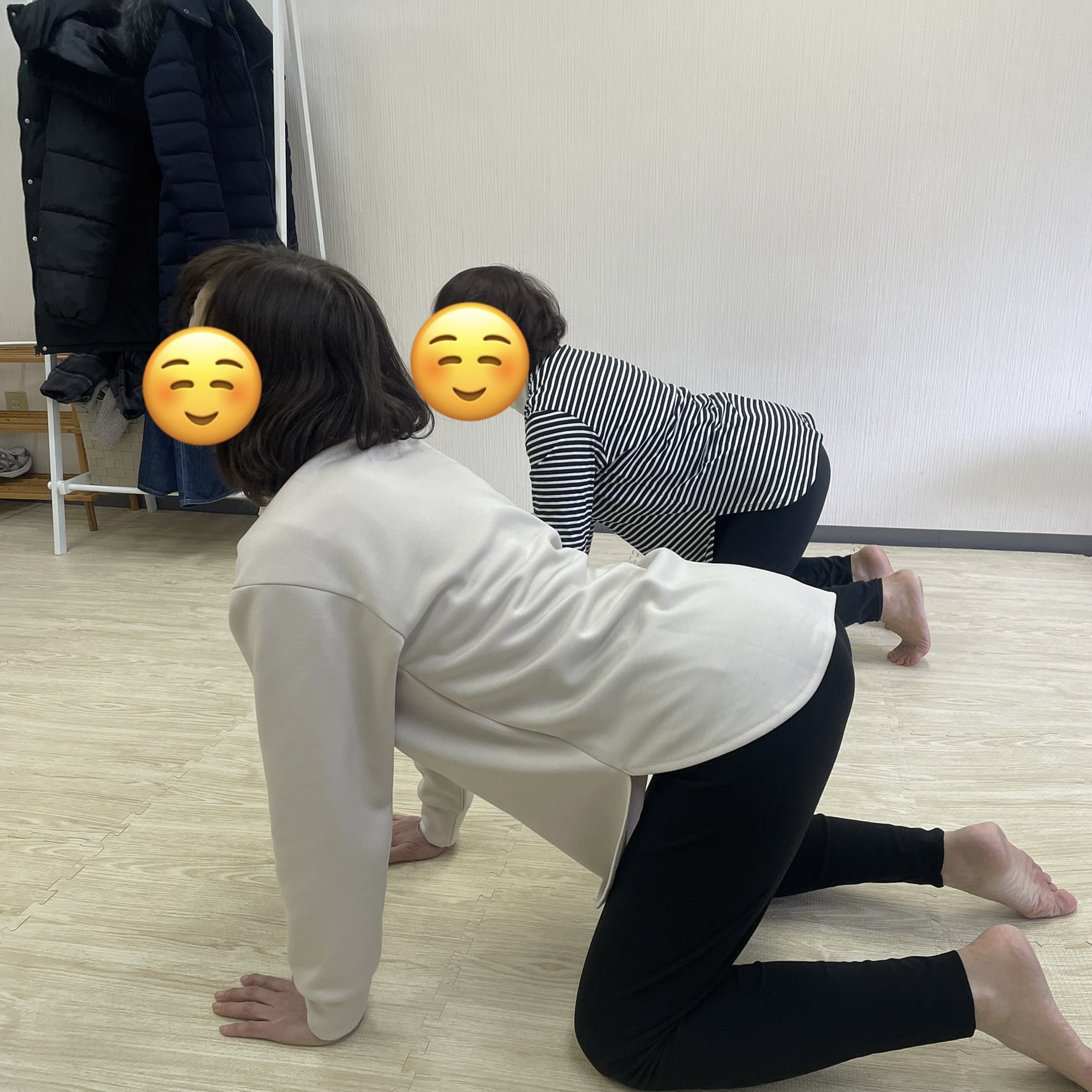 【秋の運動キャンペーン】10月のご予約もこころよりお待ちしております！