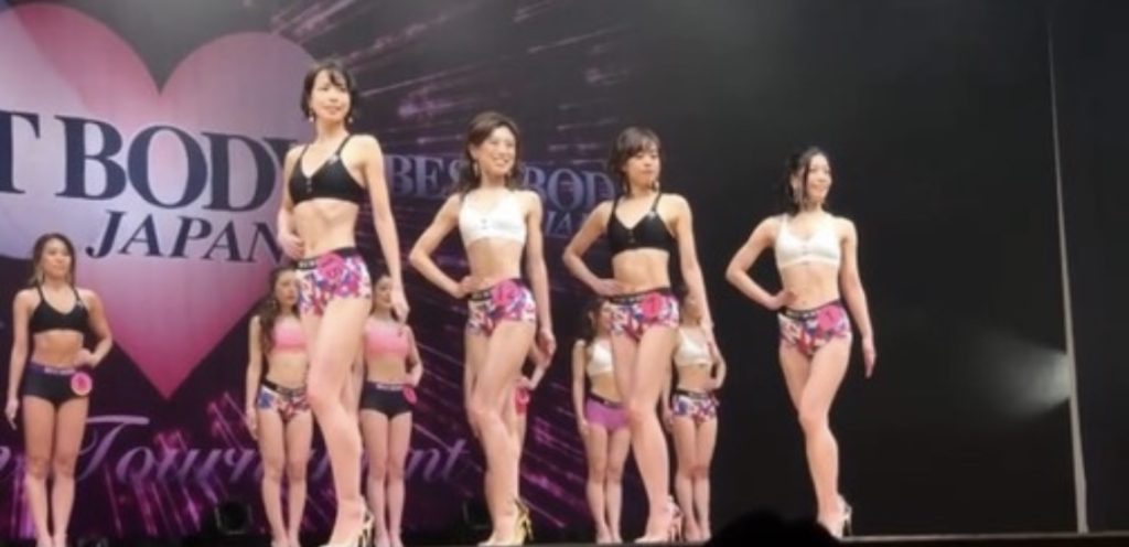 ファイナリスト