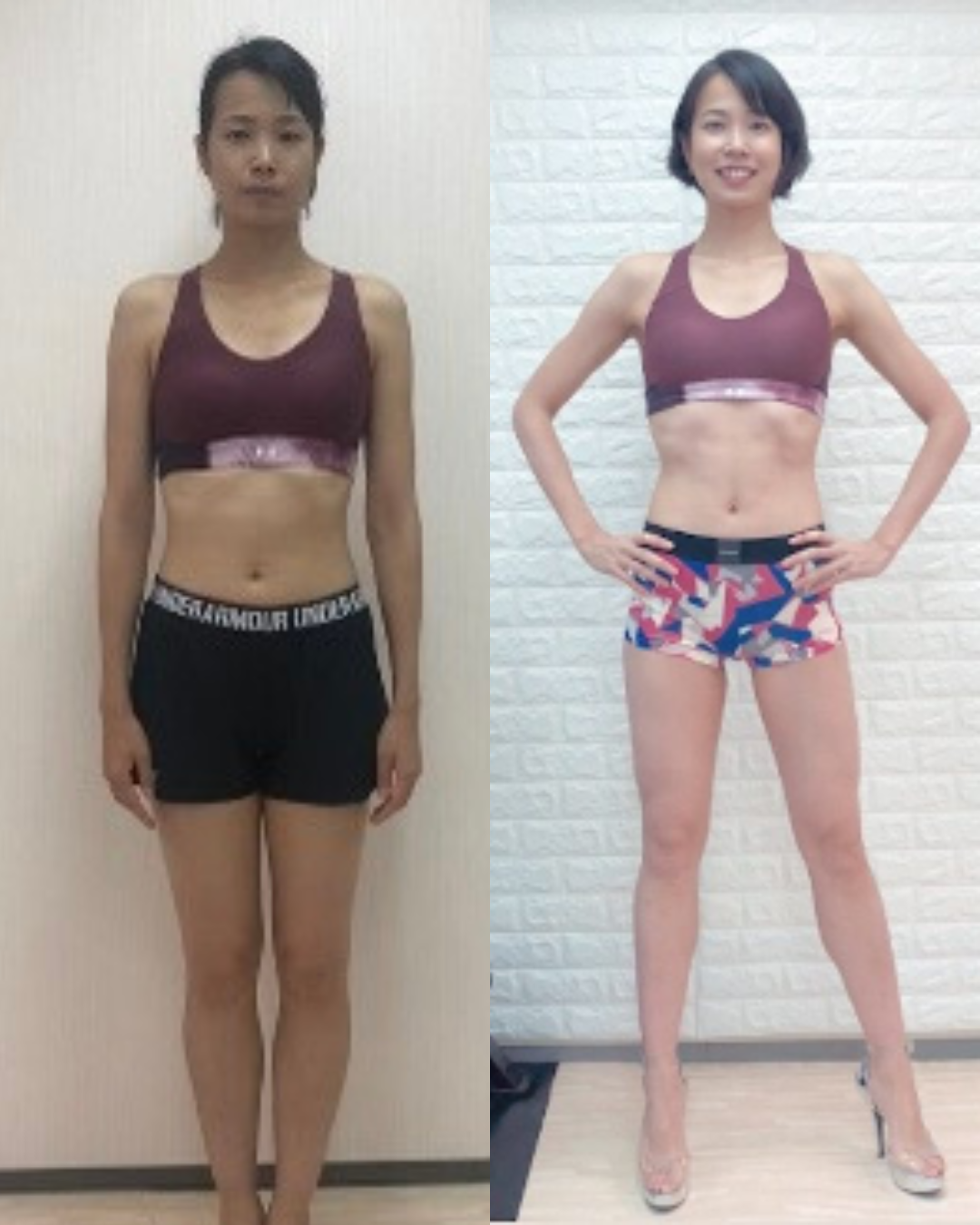 【4月は先着1名様限定】夏までに3ヶ月で6kg痩せるダイエットコース！